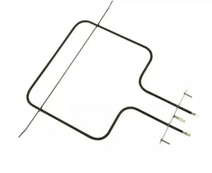 Topné těleso 481225998473 určeno pro ohřev vody v troubě Whirlpool 900W