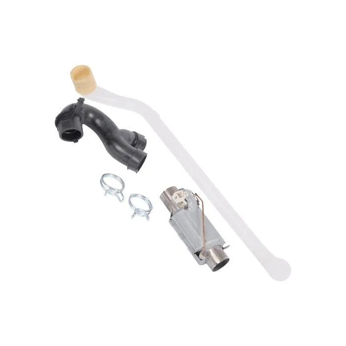 Trubka 4055068276 náhradní díl pro myčku AEG Electrolux Zanussi