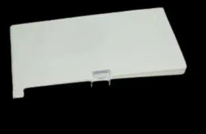 Horní víko C00511479 náhradní díl pro pračky Whirlpool Indesit Ariston