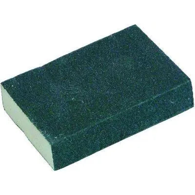 Houba brusná 100x70x25 mm určena pro broušení se zrnitostí 60 zrn/cm2