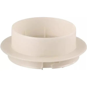 BSH00605425 Hrdlo náhradní díl pro vyústění vzduchu do sušičky prádla Bosch Siemens