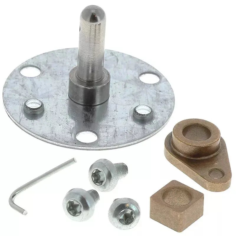 C00142628 Hřídel náhradní díl pro sušičku prádla značek Whirlpool a Indesit