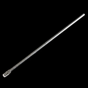 Hřídel pantu dveří 1325541207 náhradní díl pro sušičku prádla AEG Electrolux Zanussi 112mm