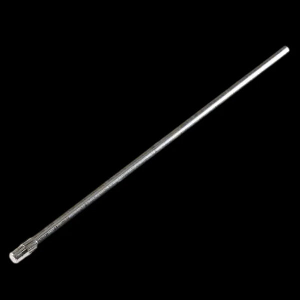 Hřídel pantu dveří 1325541207 náhradní díl pro sušičku prádla AEG Electrolux Zanussi 112mm