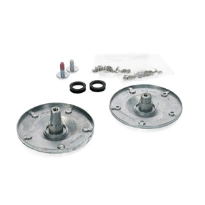 Hřídel 481252088117 náhradní díl pro pračku AWT s horním plněním