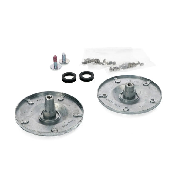 Hřídel 481252088117 náhradní díl pro pračku AWT s horním plněním