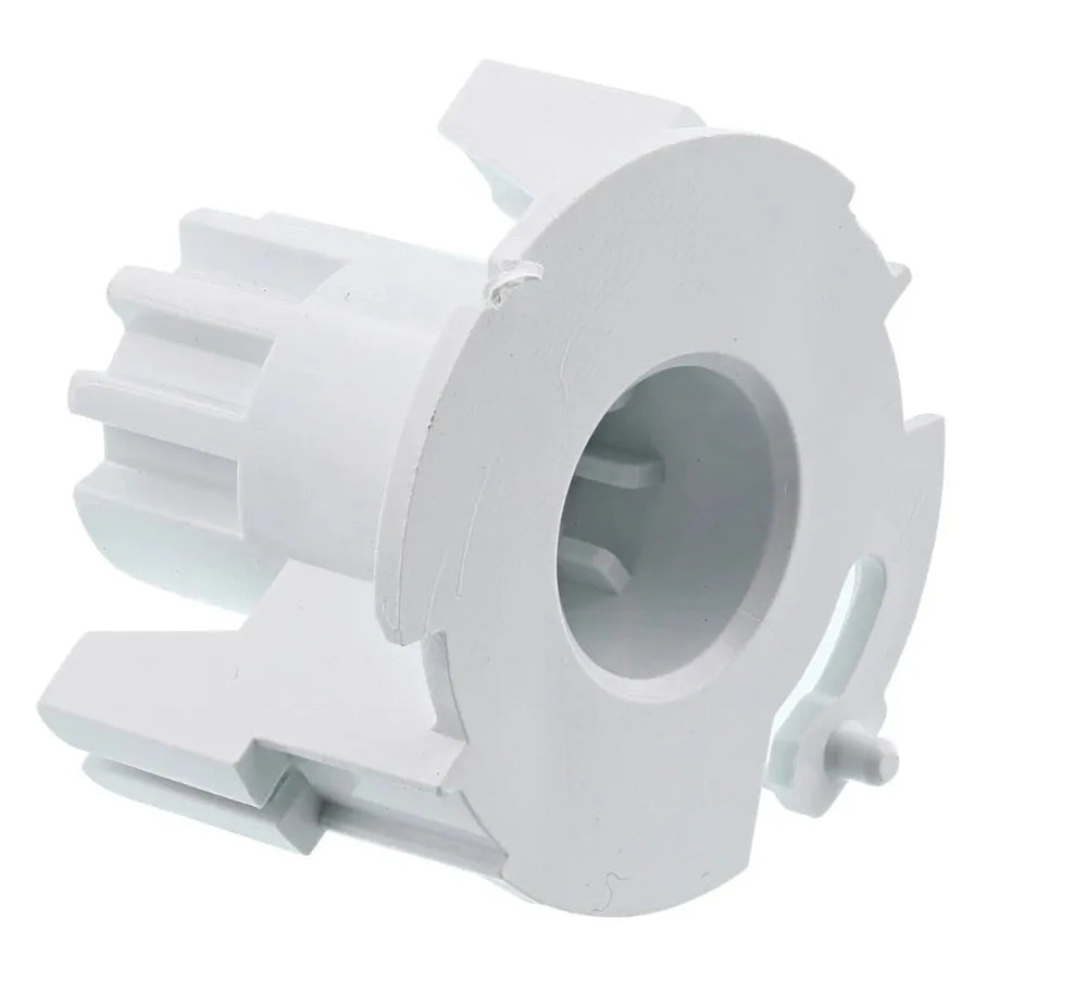 Hřídel 1260566003 náhradní díl pro unašeč knoflíku programátoru do praček AEG Electrolux Zanussi