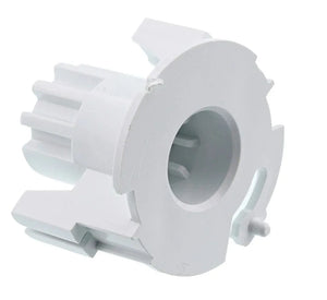 Hřídel 1260566003 náhradní díl pro unašeč knoflíku programátoru do praček AEG Electrolux Zanussi