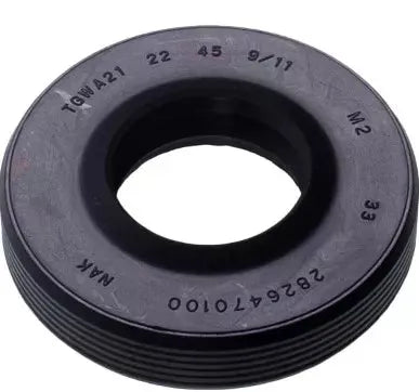 Těsnění 2826470100 náhradní díl pro pračky Beko Blomberg 22x45x9/11mm