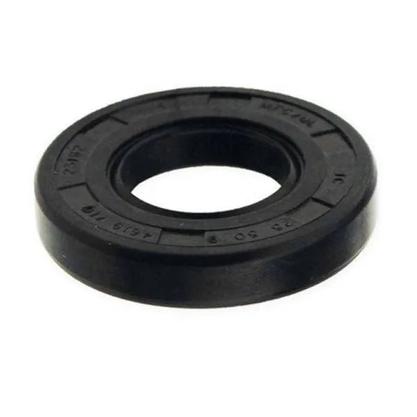 Těsnění 481253058184 pro utěsnění hřídele praček Whirlpool Indesit Hotpoint Bauknecht 25x50x9