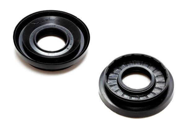 GF18 Gufero hřídelové těsnění pro pračky Bosch Siemens Balay 35 x 72/84 x 11/18 mm