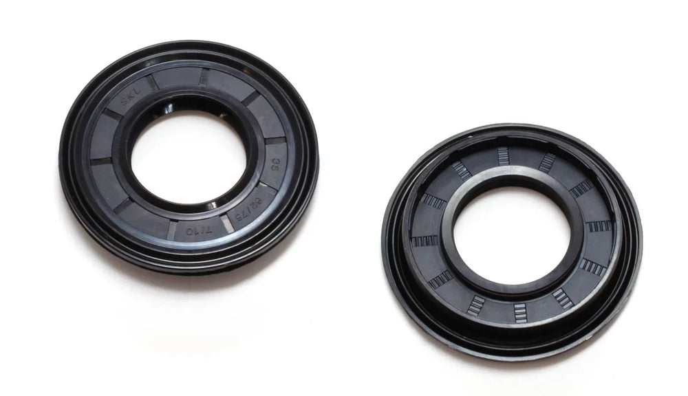 Těsnění C00082696 pro utěsnění hřídele v pračkách Whirlpool Indesit Ariston 35x62/75x7/10 mm