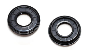 Těsnění C00082696 pro utěsnění hřídele v pračkách Whirlpool Indesit Ariston 35x62/75x7/10 mm