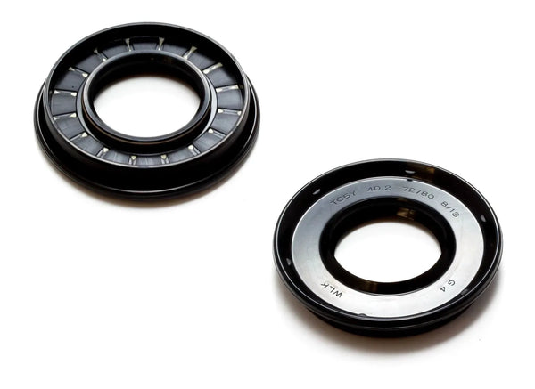 Hřídelové těsnění 1240244002 náhradní díl pro pračky AEG Electrolux Zanussi 402x72/80x8/13