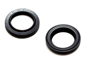 Hřídelové těsnění 1246109001 určeno k utěsnění hřídele v pračkách AEG Electrolux Zanussi