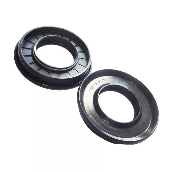 Těsnění hřídelové GOR122448 náhradní díl pro utěsnění hřídele v pračce 40 x 72/79 x 12 mm