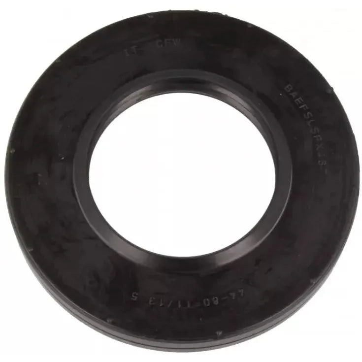 Těsnění 754132252 pro utěsnění hřídele v pračce Smeg Whirlpool Indesit Bosch Siemens 44x80x11