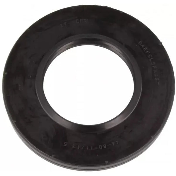 Těsnění 754132252 pro utěsnění hřídele v pračce Smeg Whirlpool Indesit Bosch Siemens 44x80x11