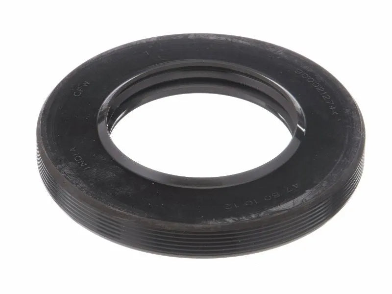 Těsnění BSH00613084 pro utěsnění hřídele v pračkách Bosch Siemens 47x80x10/12