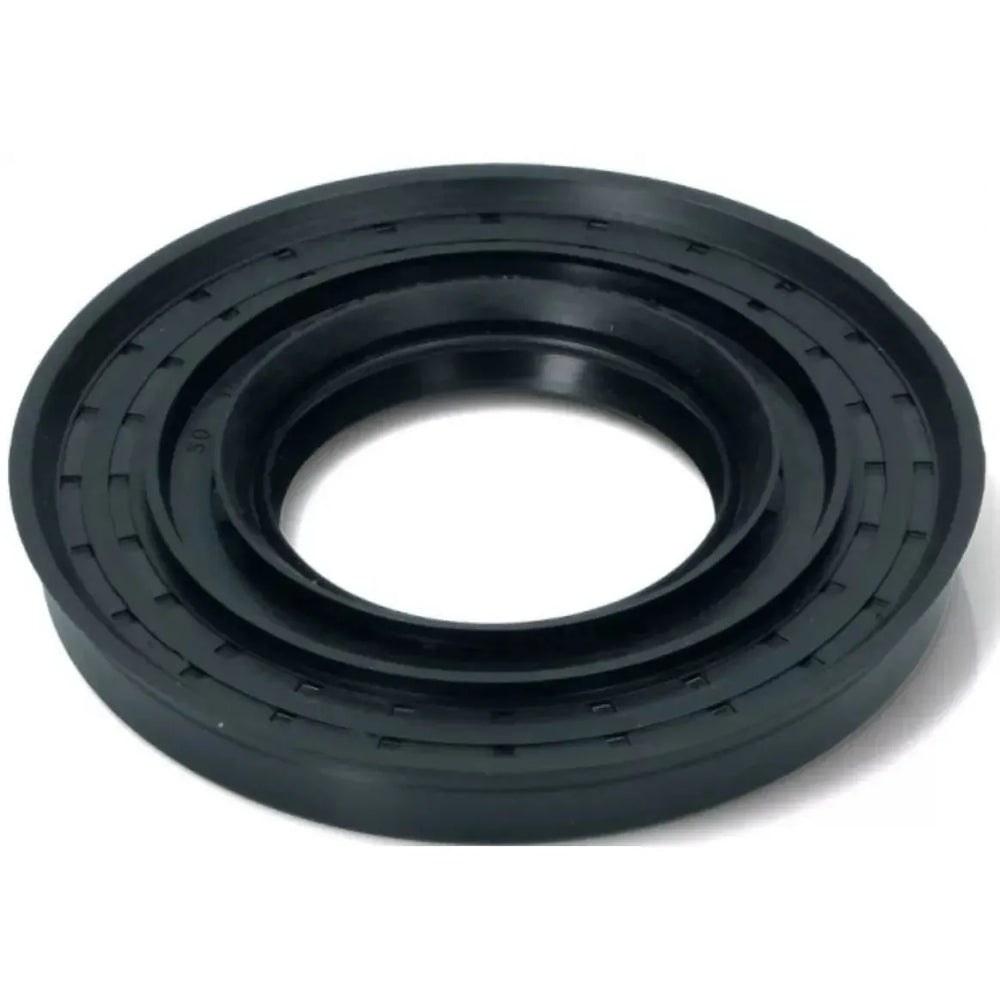 Hřídelové těsnění 481253068029 určeno pro pračku Whirlpool Indesit 50x100x135