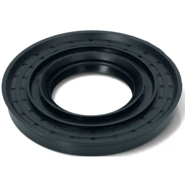 Hřídelové těsnění 481253068029 určeno pro pračku Whirlpool Indesit 50x100x135