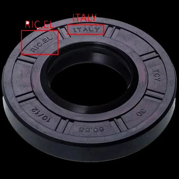 Těsnění DC62-00242A pro utěsnění hřídele v pračce Samsung