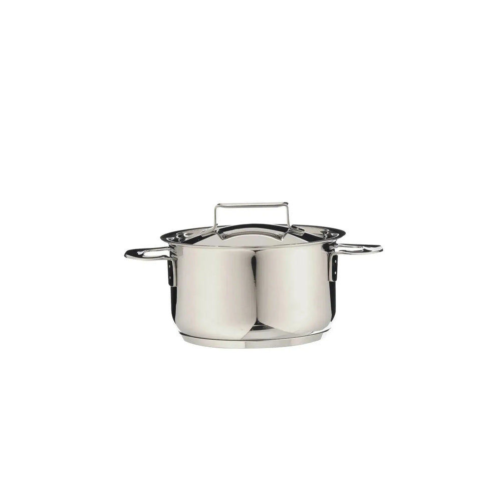 Hrnec BSH00444217 určen k použití na indukčních varných deskách Bosch Siemens