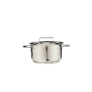 Hrnec BSH00444217 určen k použití na indukčních varných deskách Bosch Siemens