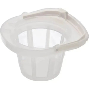 Hrubý filtr BSH00648537 náhradní díl pro vysavače Bosch Siemens