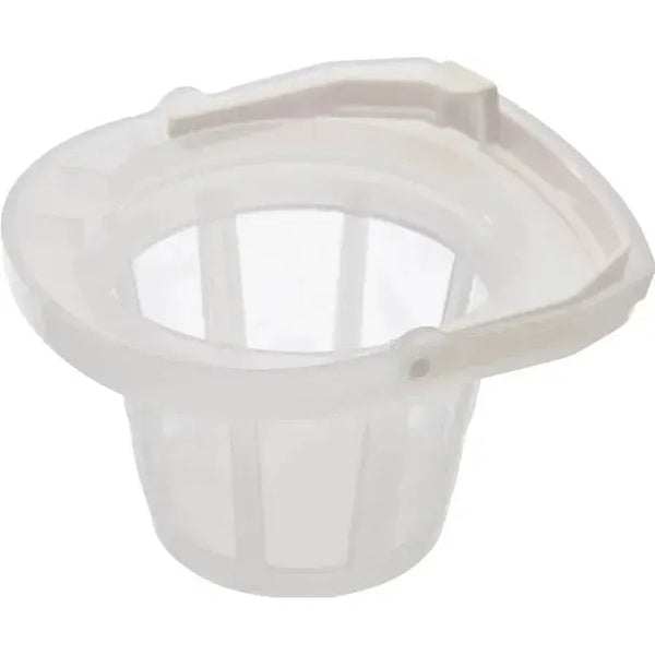 Hrubý filtr BSH00648537 náhradní díl pro vysavače Bosch Siemens