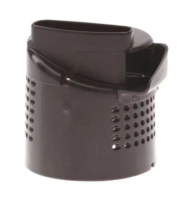 Filtr BSH00651591 určen k zachycení prachu ve vysavači Bosch Siemens