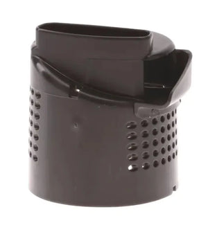 Filtr BSH00651591 určen k zachycení prachu ve vysavači Bosch Siemens