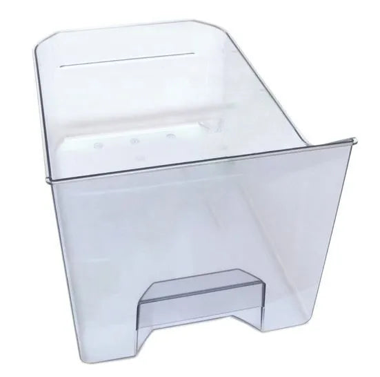 Šuplík na zeleninu GOR177181 určen pro ukládání potravin v lednicích GorenMora 395x240x225mm