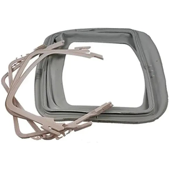 Těsnění 4071374146 pro utěsnění dveří v pračkách AEG Electrolux Zanussi