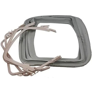 Těsnění 4071374146 pro utěsnění dveří v pračkách AEG Electrolux Zanussi