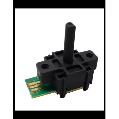 Volič 2827190100 určený pro volbu programů v pračkách Beko Blomberg