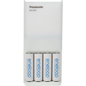 Baterie ENELOOP NAB. KJ87MCC40USB 4xAA