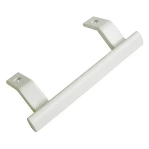 Madlo dveří 742690900 náhradní díl pro dveře lednice Liebherr 210 mm