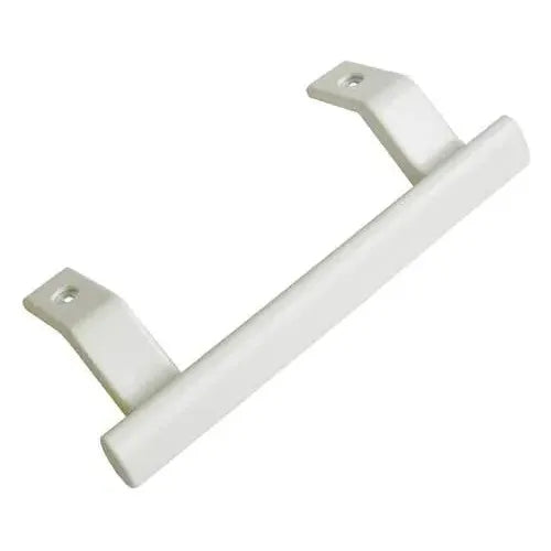 Madlo dveří 742690900 náhradní díl pro dveře lednice Liebherr 210 mm