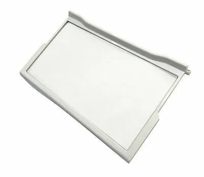 Skleněná police 481010643010 náhradní díl pro chladničky Whirlpool Indesit Ariston