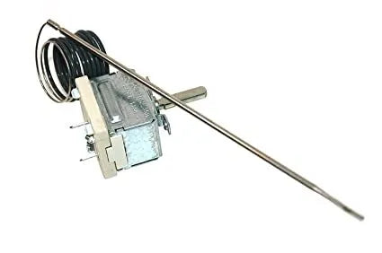 C00078436 Termostat K Pečicí Troubě - Přesná Teplota