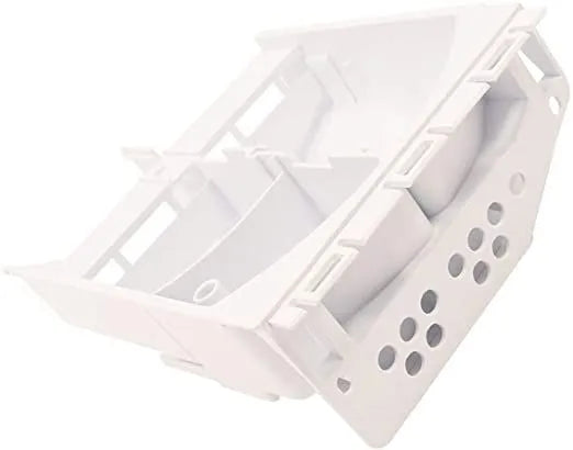 Násypka C00298331 určena k dávkování pracích prostředků do praček Whirlpool Indesit