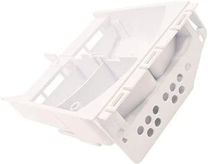 Násypka C00298331 určena k dávkování pracích prostředků do praček Whirlpool Indesit