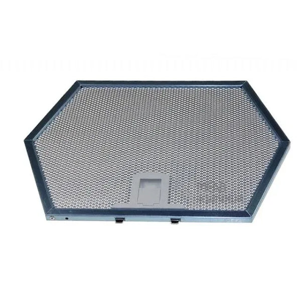 480122101067 Hliníkový tukový filtr náhradní díl pro odsavač par Whirlpool Indesit