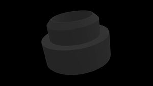 Těsnění BSH00606677 pro utěsnění dveří v pečicí troubě Bosch Siemens