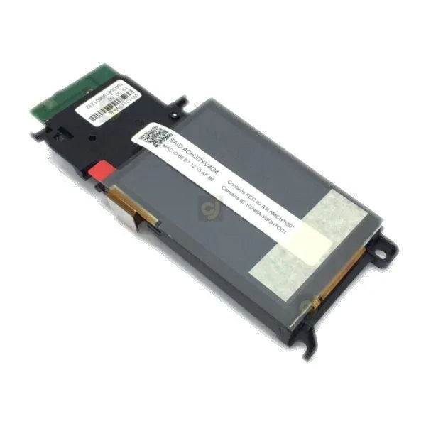 Displej C00557619 náhradní díl pro pečící troubu Whirlpool