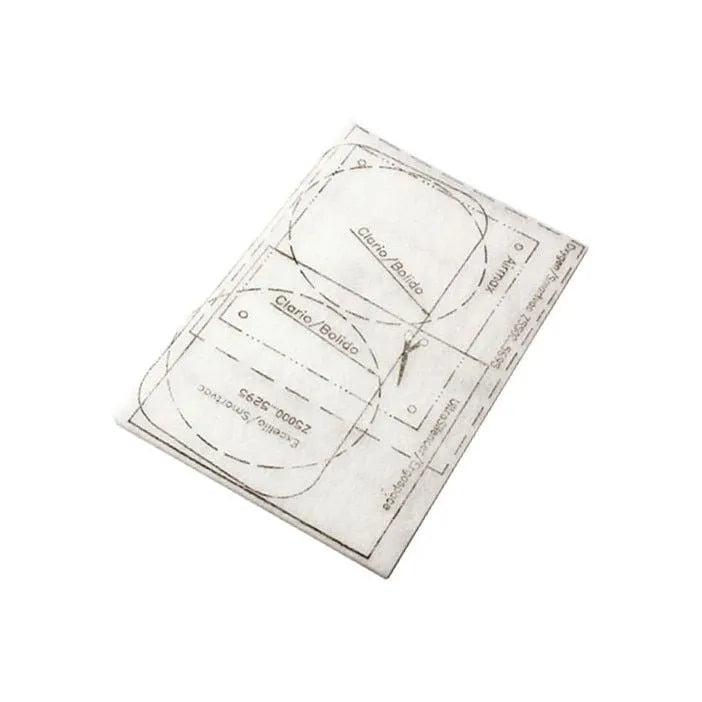 Filtr 9000843053 EF54 pro filtraci motoru ve vysavačích AEG Electrolux Zanussi