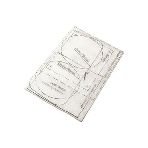 Filtr 9000843053 EF54 pro filtraci motoru ve vysavačích AEG Electrolux Zanussi