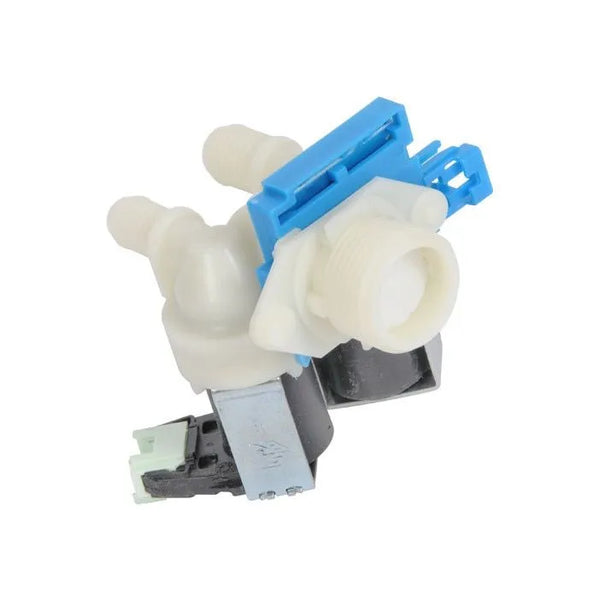 Elektroventil 4055017166 náhradní díl pro řízení přívodu vody v pračce AEG Electrolux Zanussi