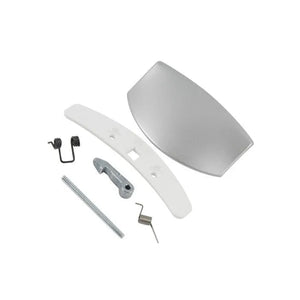 Souprava madla dveří 50277722000 náhradní díl pro opravu dveří pračky AEG Electrolux Zanussi